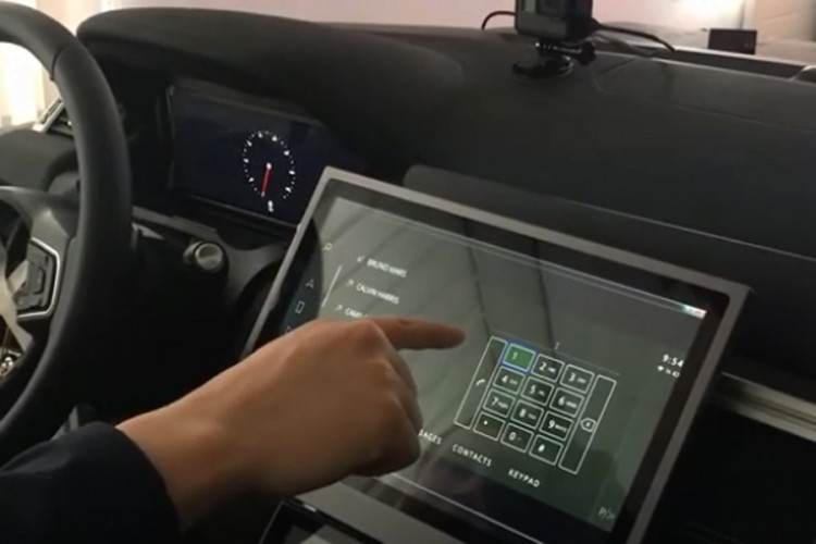 Jaguar sprema inovaciju u borbi protiv virusa korona