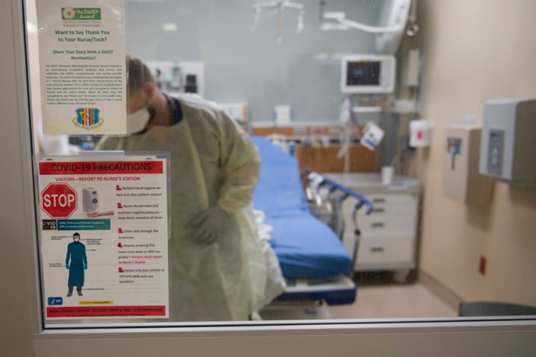 CDC: Za potpuni oporavak od Kovida potrebno više vremena