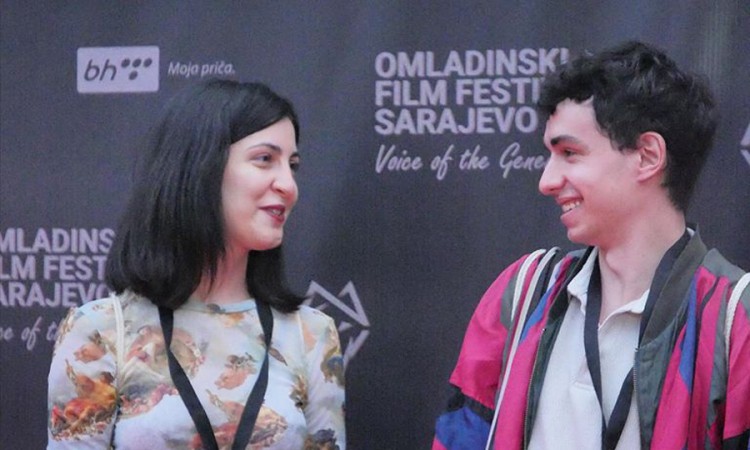 "County Lines" otvorio Omladinski Film Festival