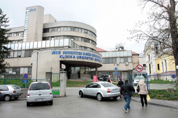 Stotinu novih zaraženo, najviše iz Sarajeva
