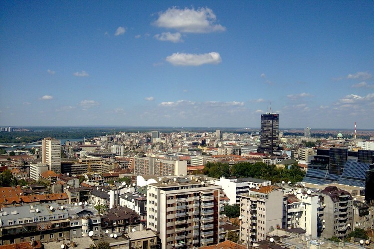 Beograd razmišlja da promijeni imena Sarajevske i Mostarske ulice