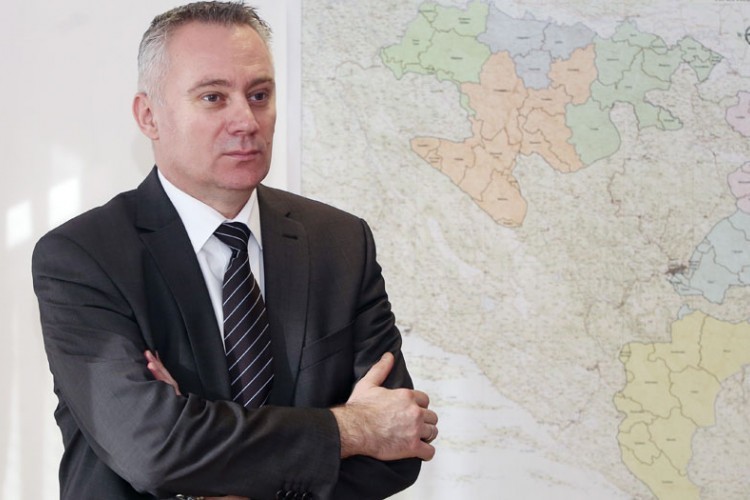 Boris Pašalić: Intervenisaćemo u otkupu mesa