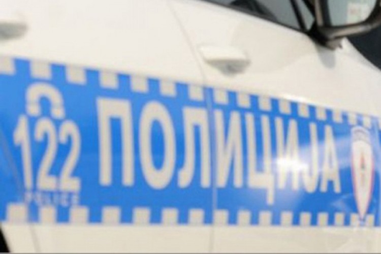 Uhapšen zbog lupanja stakla na DZ i napada na policiju u Zvorniku