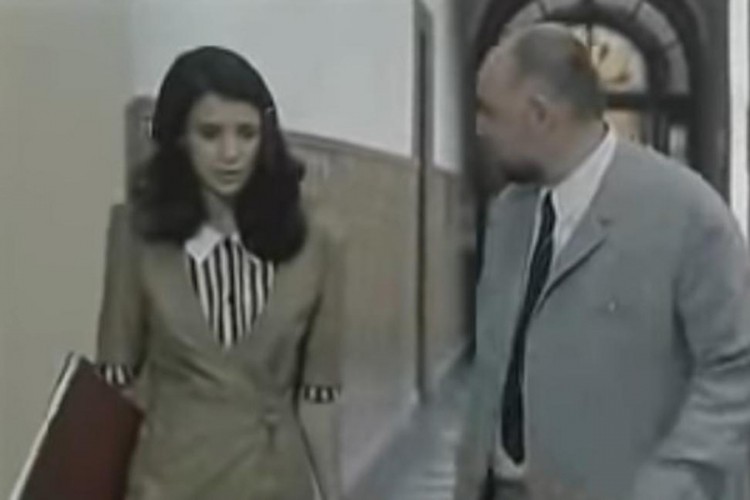 Kako danas izgleda lijepa profesorka iz "Lajanja na zvezde"