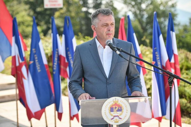 Radojičić: Neće biti radikalnih mjera, možemo se nositi sa epidemijom