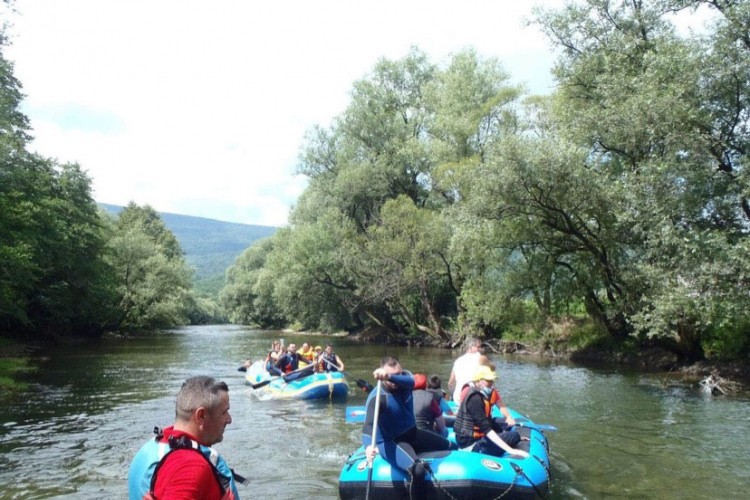 Ključku regatu nije zaustavila korona