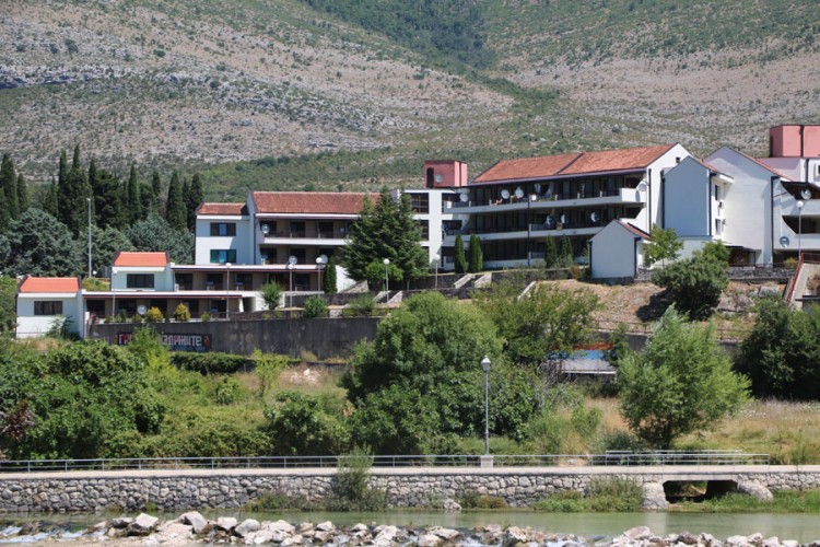 Dom penzionera u Trebinju dobio novo ruho