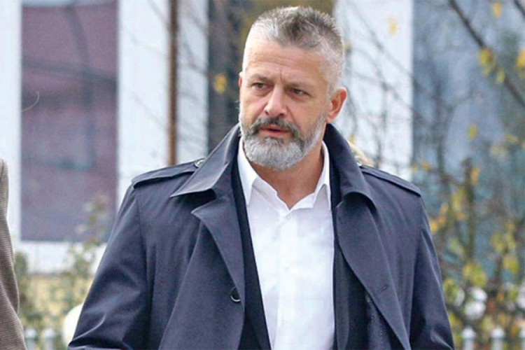 Afera "Respiratori": Saslušan i Naser Orić