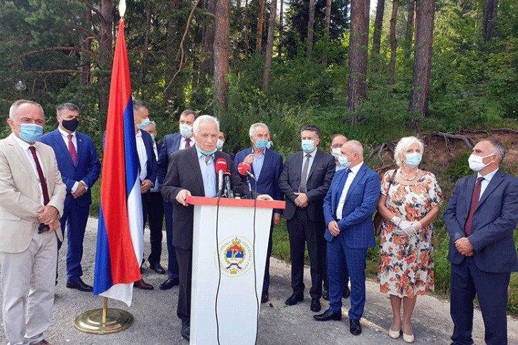 Asocijacija Stvaraoci RS: Podršku zamijenila haranga protiv nas