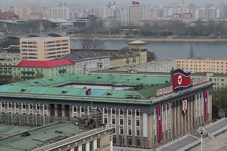 Zatvorenice iz Sjeverne Koreje: Mučene smo, silovane i prisiljene na abortuse
