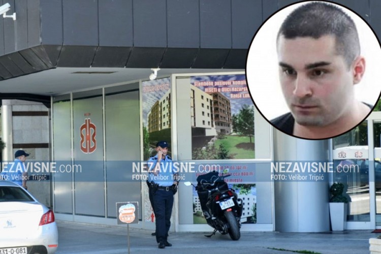 "Nezavisne" saznaju: Šakić ponovo uhapšen zbog ubistva Ćuluma
