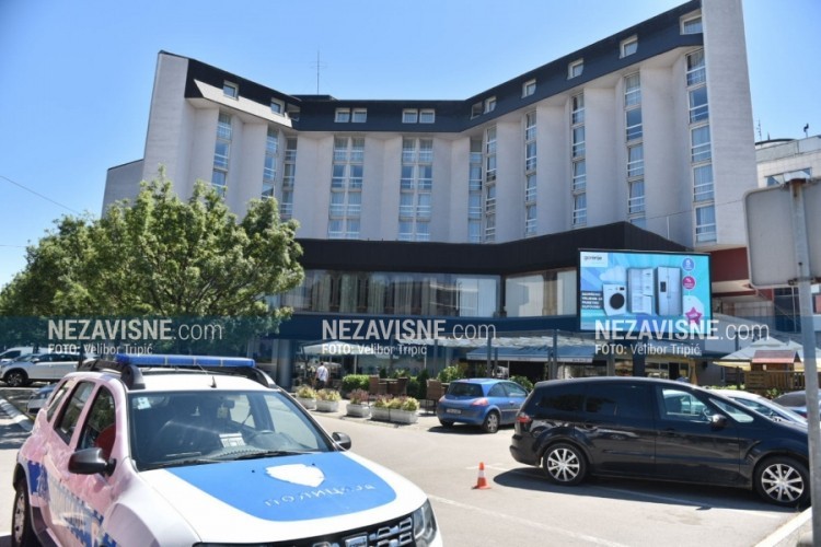 Razbijen alibi Siniše Šakića, osumnjičenog za ubistvo Slaviše Ćuluma