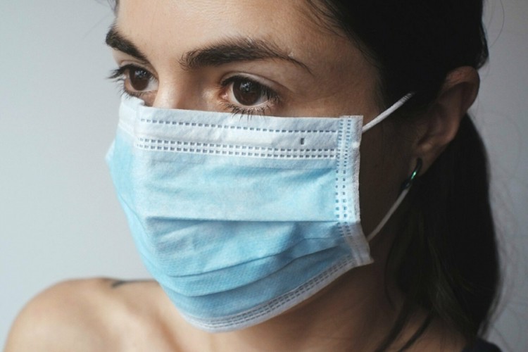 Test od jedne sekunde otkriva da li vas maska štiti