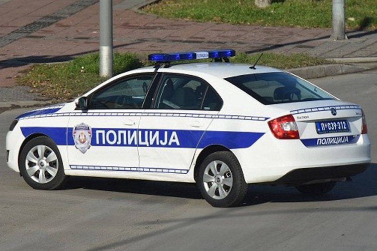 Eksplodirala mašina u fabrici, povrijeđena dva radnika