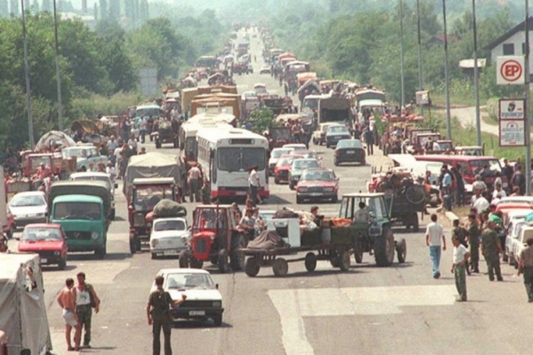 Beogradski istoričar: Zagreb od Srba traži potvrdu legitimnosti "Oluje"