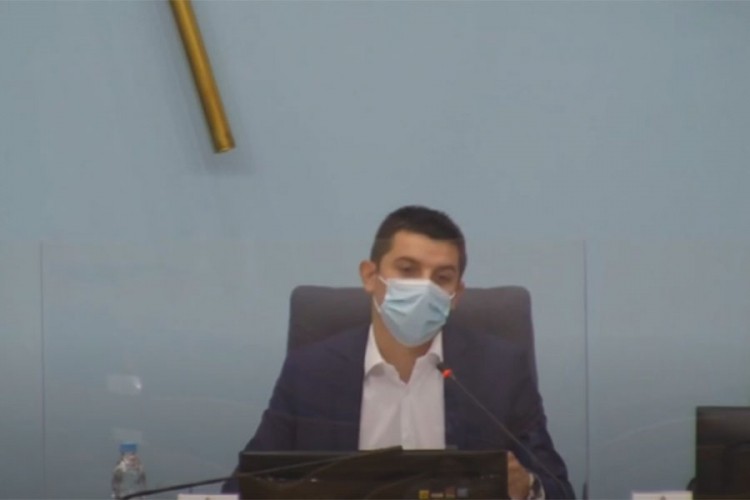 Šulić: Kad Dodik poziva na vitalni interes, znak da je Srpska na udaru