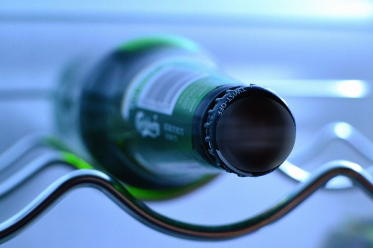 Provalili u rashladnu vitrinu i ukrali alkohol