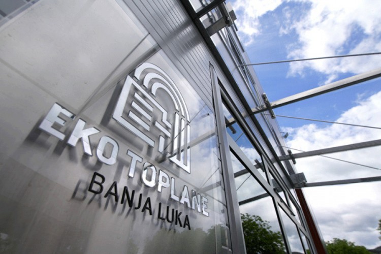 "Eko-toplane" do sada obezbijedile 70 odsto potrebnog energenta
