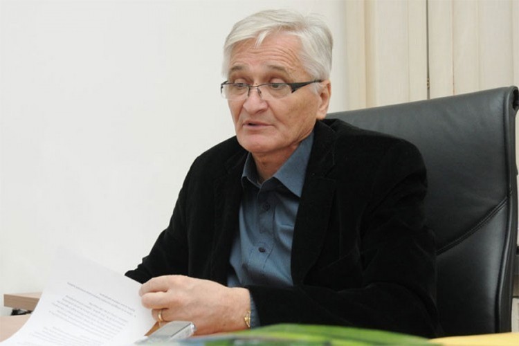 Špirić: Ovo je jedini mogući budžet, nije dobro što se usvaja tek sada