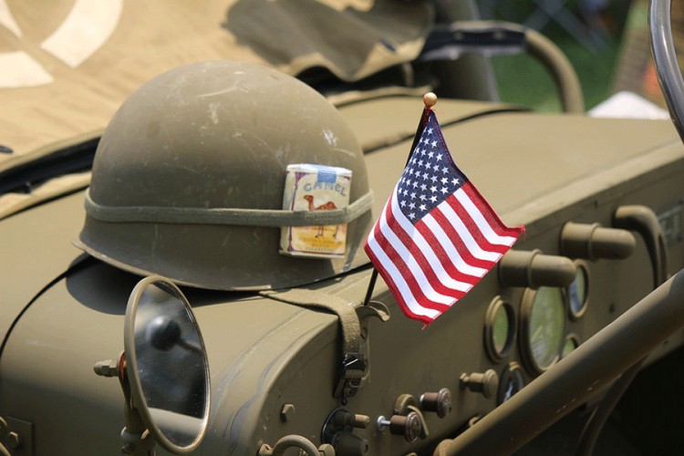 Njemačka spremna za povlačenje američkih snaga