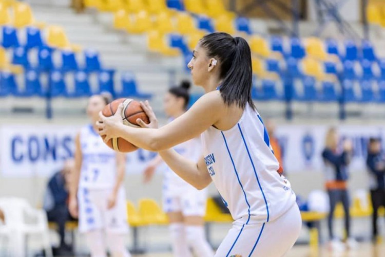 Dragana Zubac iz Rumunije u Mađarsku
