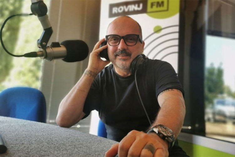 Toni Cetinski otkrio čime se bavi usljed manjka posla