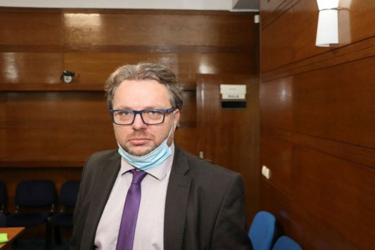 Bakalar: Budžet nije jedina prepreka na putu za izbore