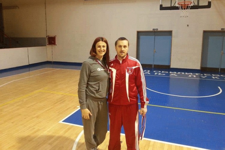 U "fabrici" Čojićeve "Budućnosti" rađaju se novi Simanići i Sikiraši