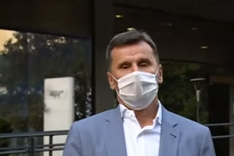 Novalić o borbi s koronom: Jako opak put