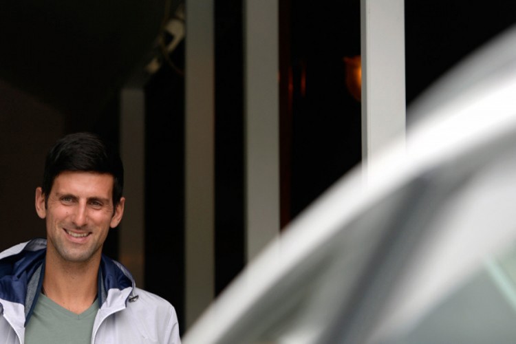 Đoković jedini igrač koji je donirao novac u tri različite zemlje