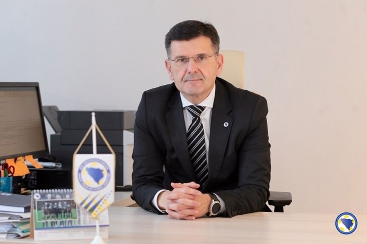 N/FS BiH spreman za novu sezonu