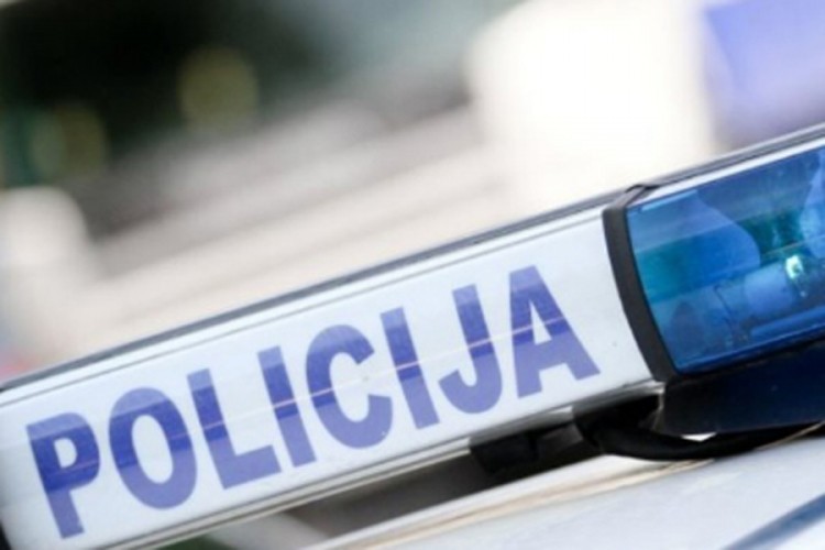 Uhapšen zbog sumnje da je upućivao prijetnje