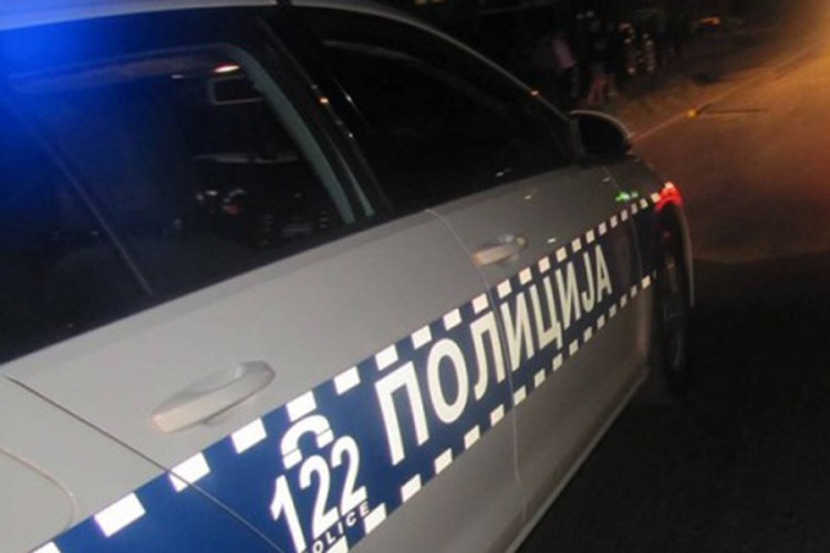 Fočak uhapšen zbog napada na policajca