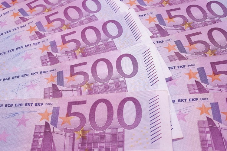 Više od 21.000 evra zaplijenjenih u akciji "Skaj" krivotvoreno