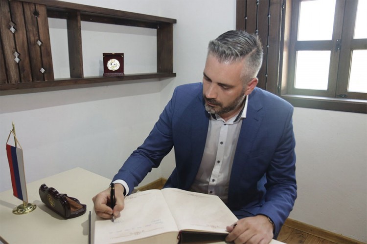 Digitalizacijom približiti Ćopićevo djelo mladima