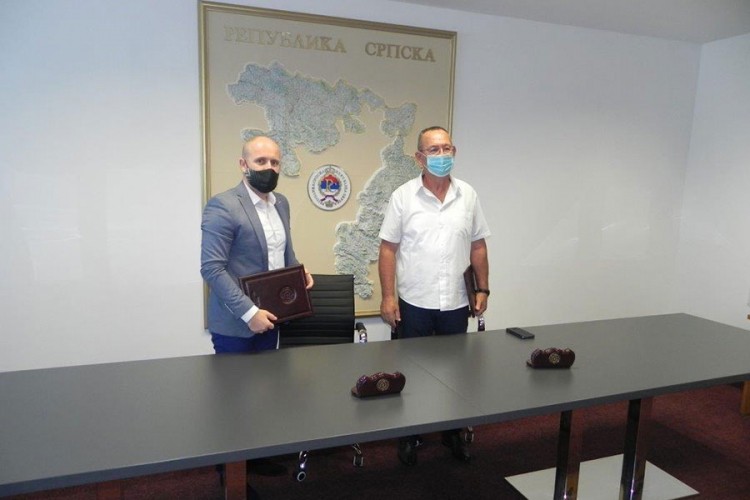 Potpisan sporazum o većoj pomoći srpskim povratnicima u FBiH