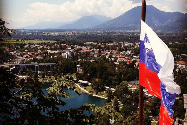 Rekordan budžetski deficit u Sloveniji