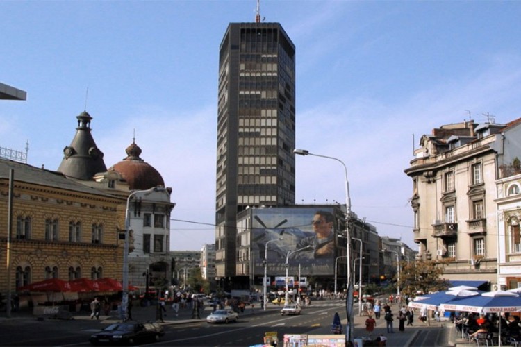Nije bilo zainteresovanih za dio "Beograđanke"