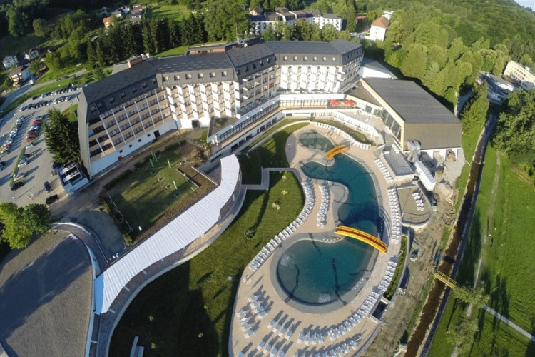 Banje i ljekoviti izvori širom Srpske privlače turiste u doba korone