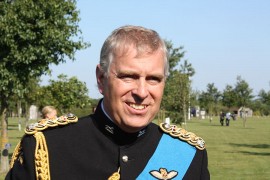 Dokumenti iz slučaja Epstajn: Prisilio maloljetnicu na odnos s princom ...
