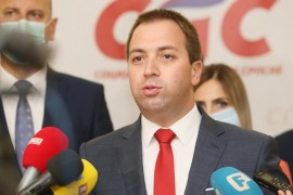 Selak: Džajić neće biti zaboravljen
