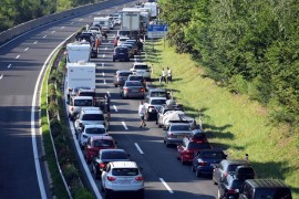 Uprkos upozorenjima Austrijanci krenuli ka zapadnom Balkanu