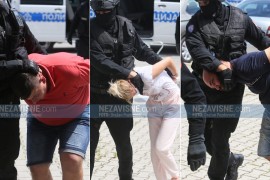 Šta je sve policija RS oduzela u međunarodnoj akciji "Skradin"?