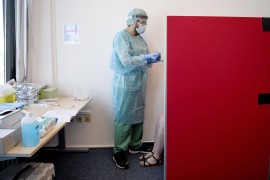 Počelo besplatno testiranje: "Najviše zaraženih stiže sa Balkana"