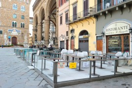 NYT: "Italijanski model" borbe protiv korone postao svjetski primjer