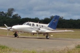 Srušio se avion sa pola tone kokaina, uhapšeno pet "pohlepnih" ...