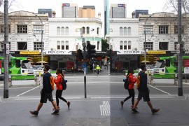 Stanje katastrofe proglašeno u australijskoj državi Viktorija