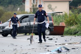 U julu ove godine 113 saobraćajnih nezgoda manje nego prošlog jula