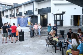 "Bosonogo veče" sutra počinje u Banjaluci