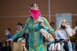 Sobjanin: U Moskvi neće biti drugog talasa